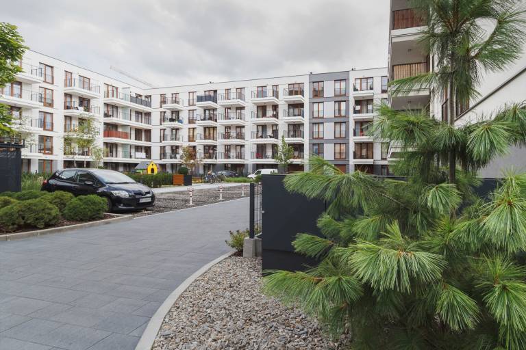 Apartament  Skawina