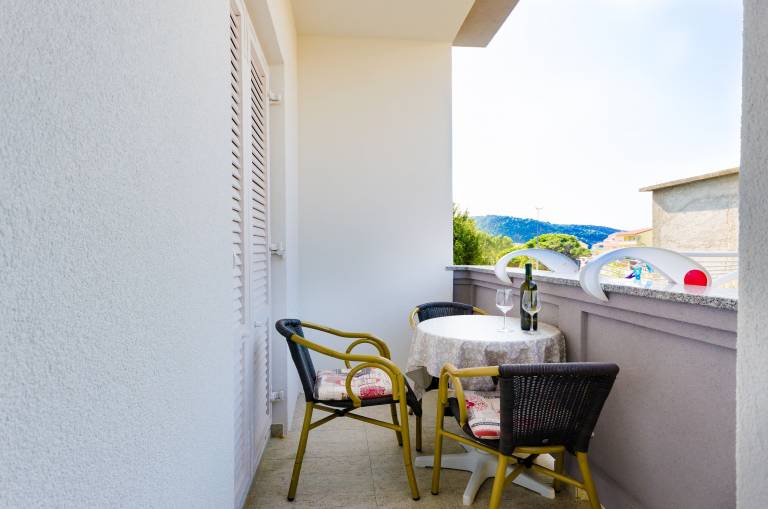 Apartament Lopar, Croatia