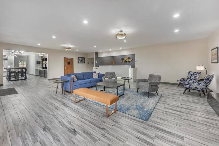 Best Western Plus Fredericksburg — photo 2