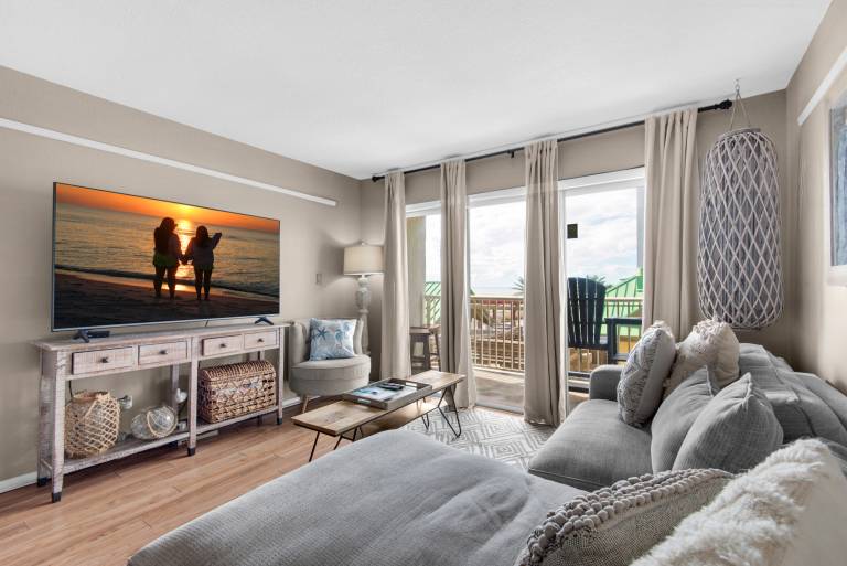 Condo Mary Esther
