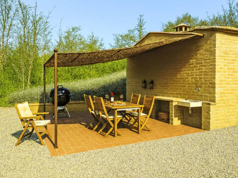 Podere Vetricella — photo 4