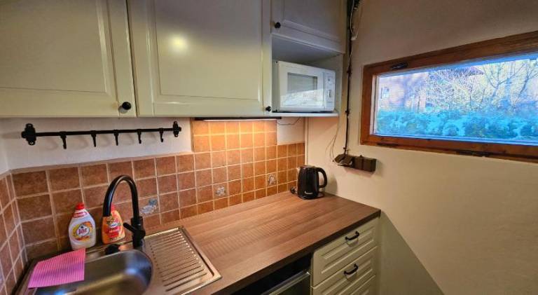 Wonderful chalet with pool | Pets are welcome — photo 4