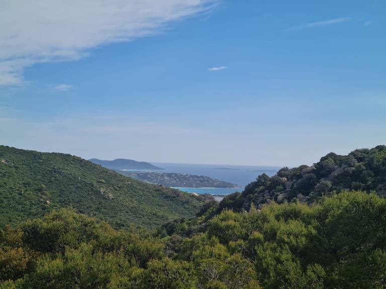 Resort Santa Giulia