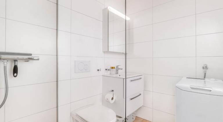 Serviced apartment for 4 persons — photo 5