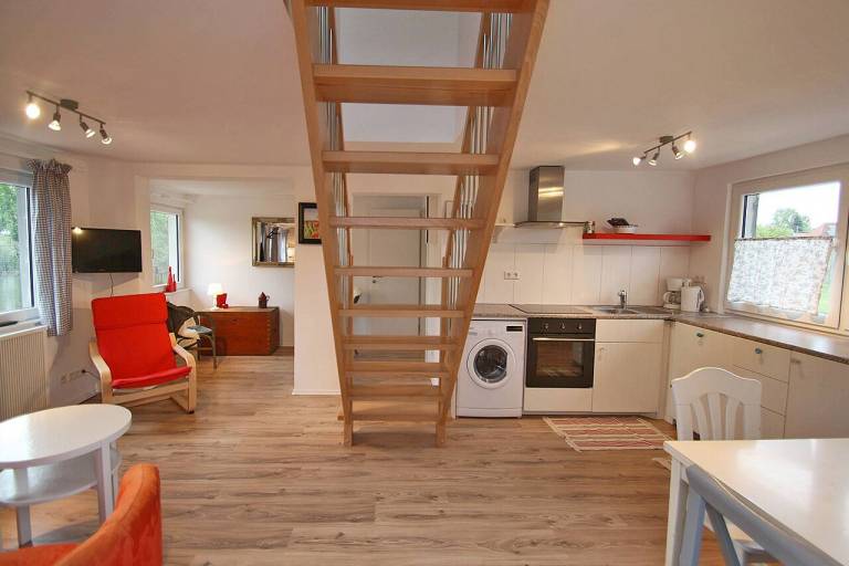 Appartement Karlsruhe