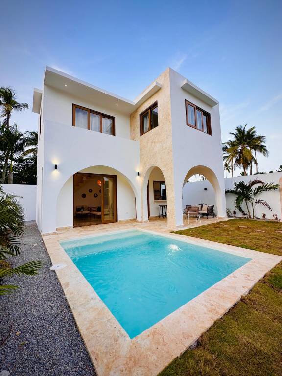 Villa Las Terrenas