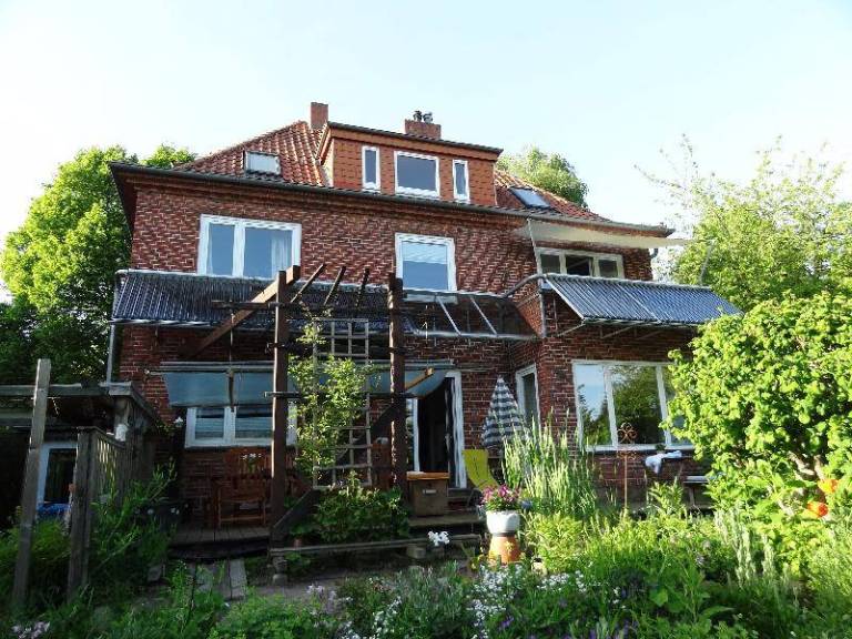Ferienhaus  Ratzeburg