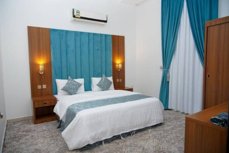 Apartment  Al Yarmuk