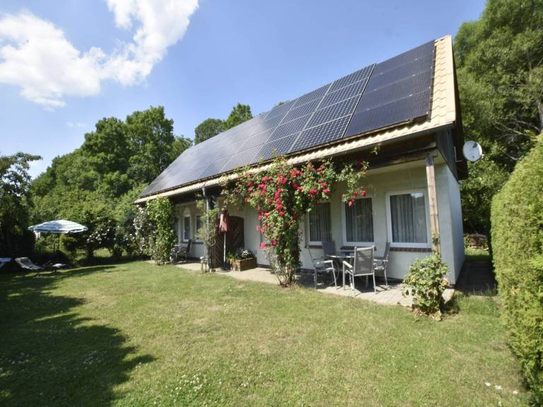 Ferienhaus Neubukow