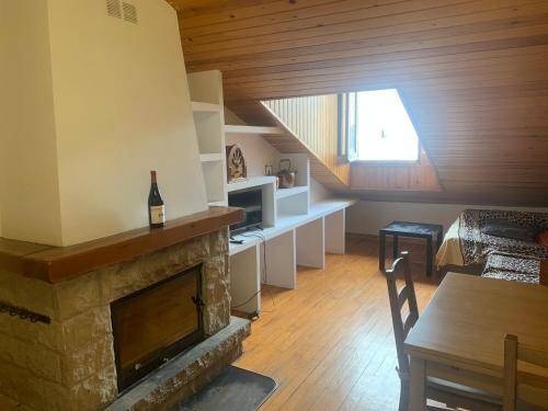 Apartamento Benasque