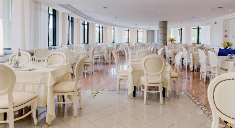 Hotel Capitol - Bianchi Hotels — photo 4