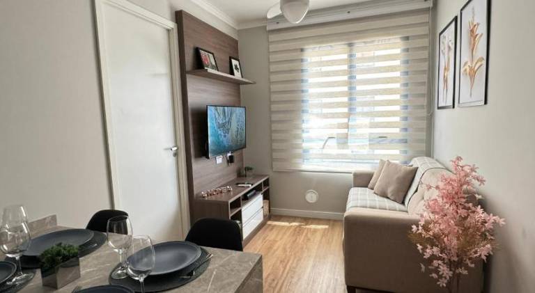 Pleasant apartment with pool | Pet-friendly — photo 2
