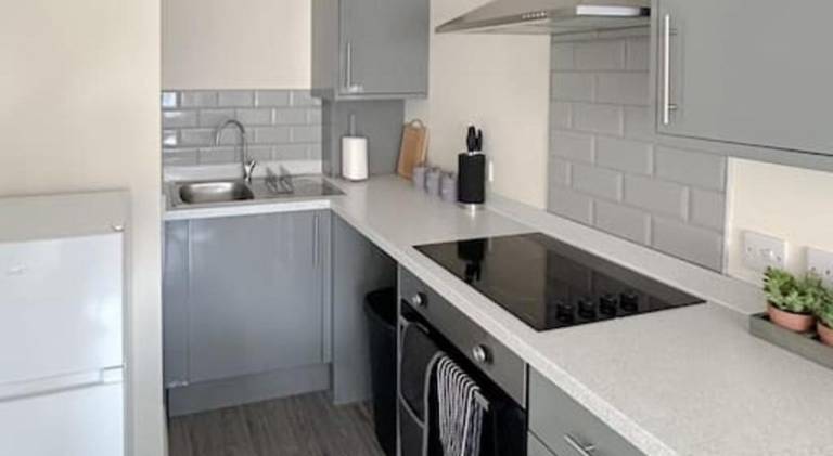 Apartment | Close to the beach | Pets allowed — photo 4