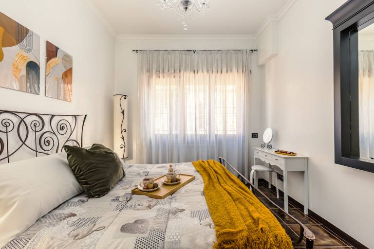 Apartment Frascati