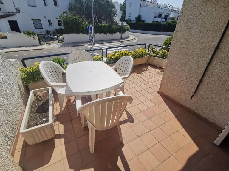 Apartamento Colera