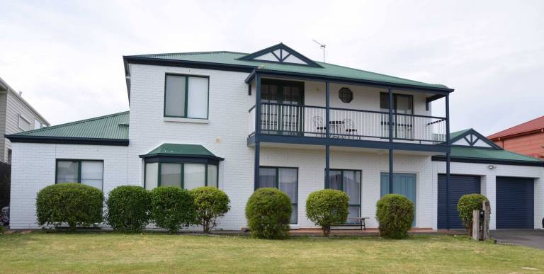 House  Victor Harbor