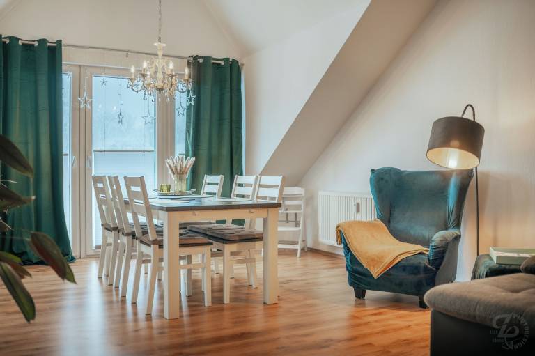 Ferienwohnung Spessart