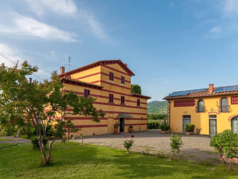 Casa Vaggio