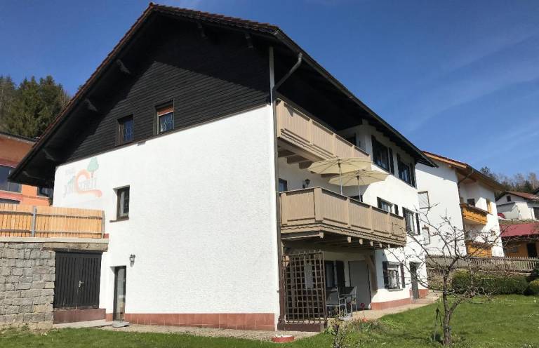 Ferienwohnung Bodenmais