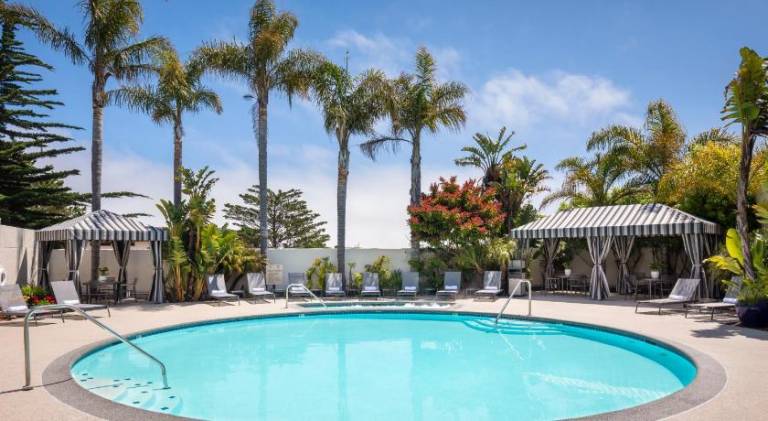 Portola Hotel and Spa — photo 5