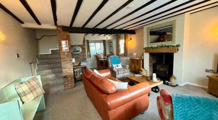 Wonderful house | Pets are welcome in Stafford