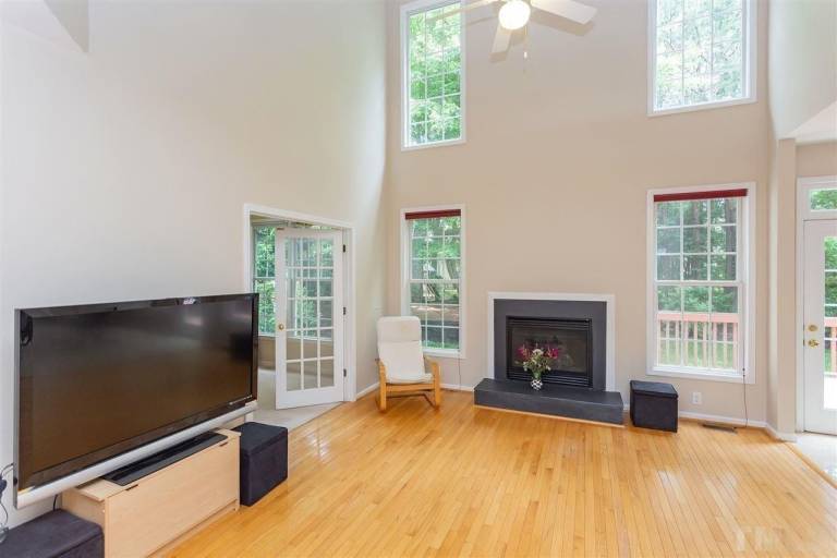 House  Chapel Hill