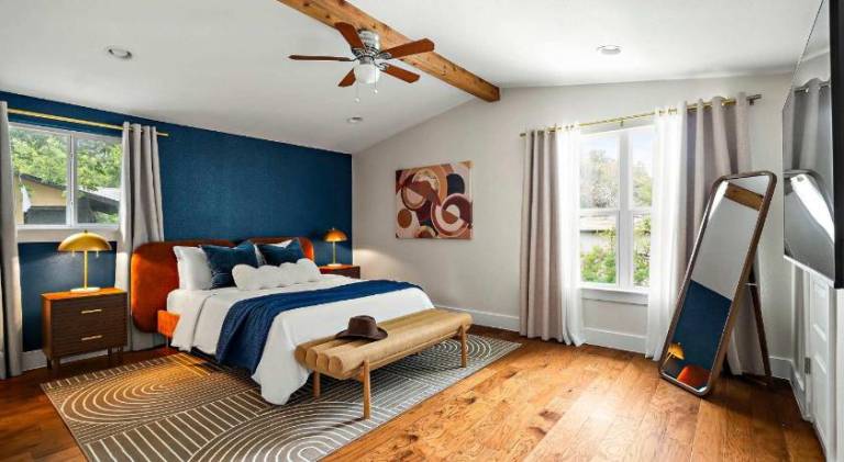 Pleasant vacation home | Pets are welcome — photo 2