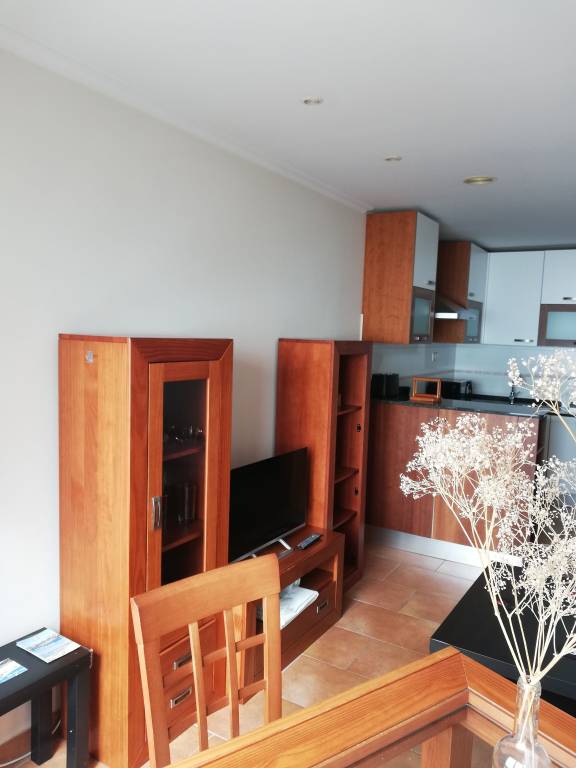 Apartamento Riveira