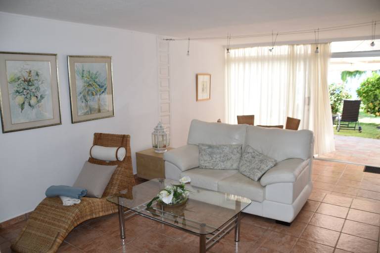 Apartment Los Realejos