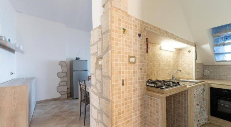 Holiday apartment with patio — photo 4