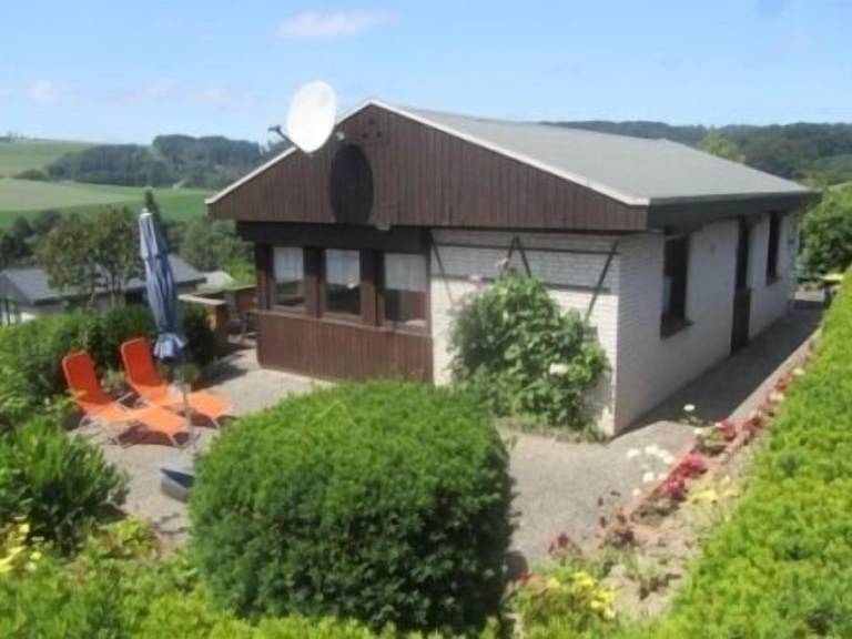Ferienhaus  Meschede