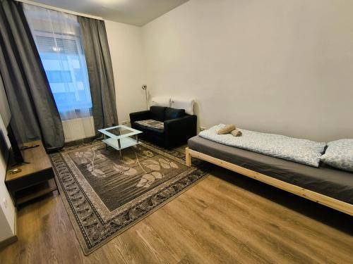 Apartmán Linz
