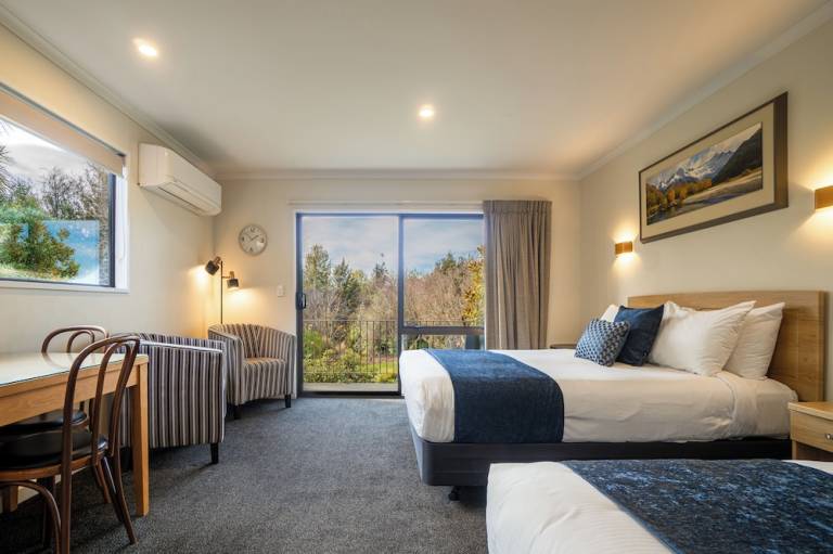 Motel Wanaka