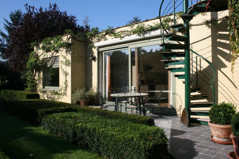 Huis Brakel