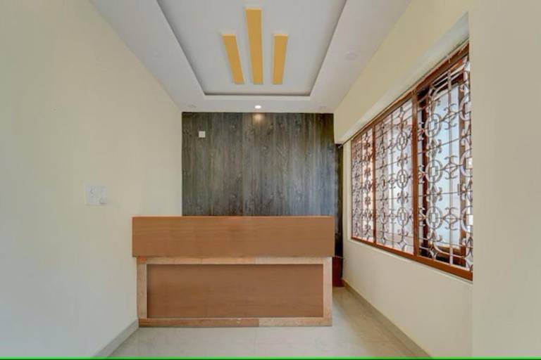 HOTEL DAYS INN — photo 2