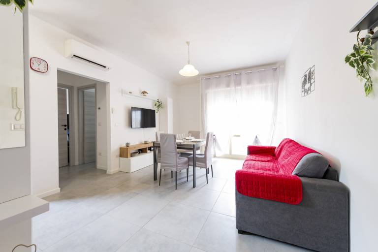 Appartamento Montesilvano Colle