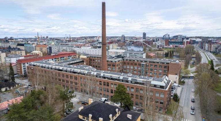 Historical Loft with Sauna & Free Parking, Hosts up to 7 guests — photo 5
