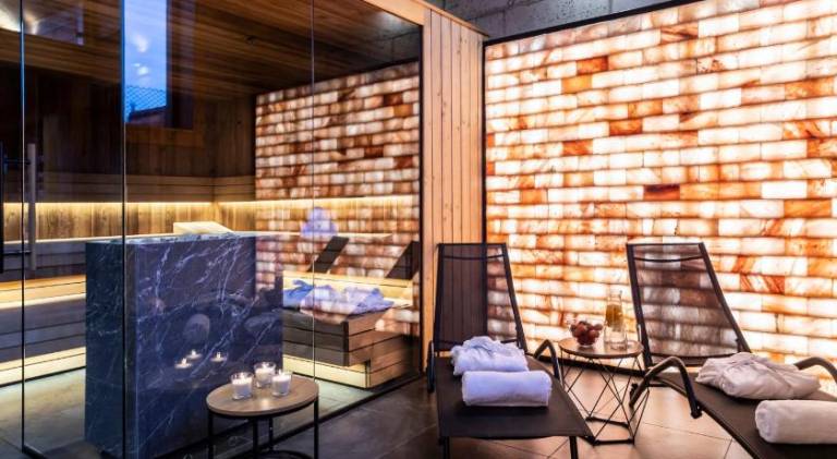 Oberconiowka Residence SPA - Mountain Base - Jaccuzi&Sauna — photo 5
