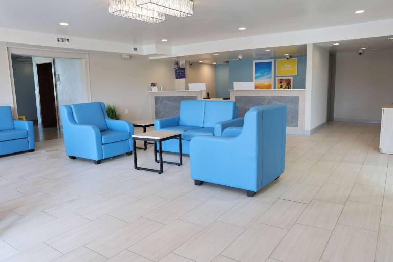 Days Inn by Wyndham Kings Dominion/Doswell — photo 3