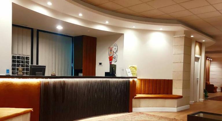 Hotel Meranda — photo 5