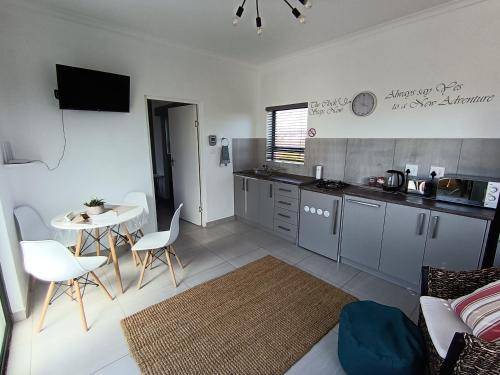 Apartment Langebaan