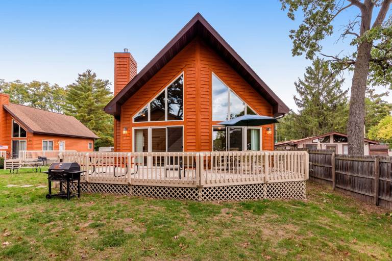 Condo  Lake Delton