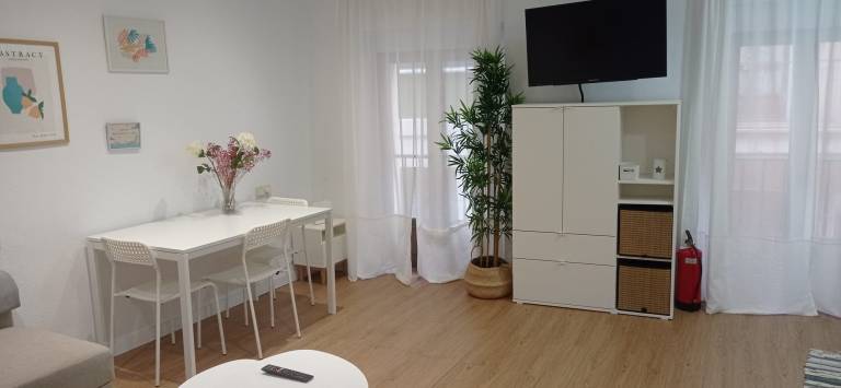 Apartamento Gijón