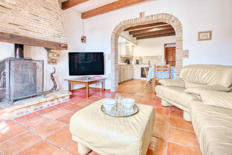 La Ferme – Family Cottage with Pool and Large Garden near Bergerac — photo 4
