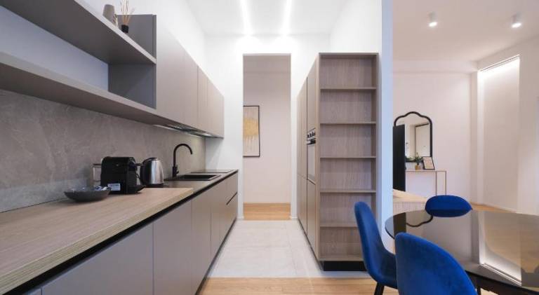 Apartment with hot tub | Next to Milan Cathedral | Dogs allowed — photo 5