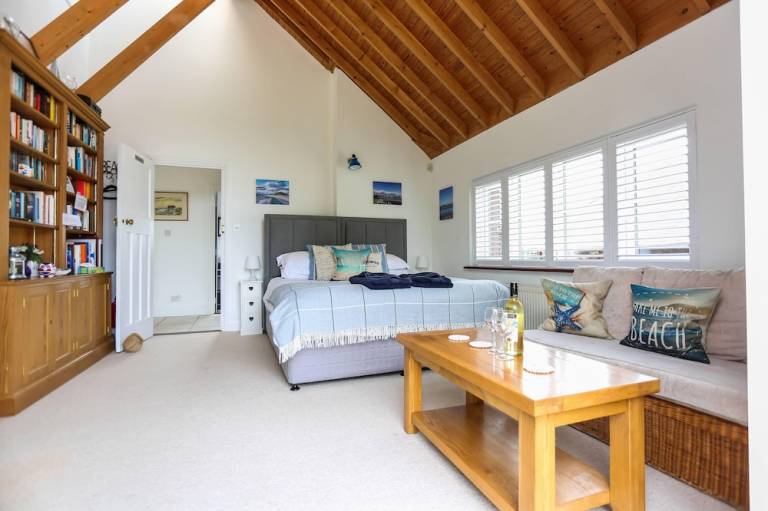 Bed and breakfast West Wittering