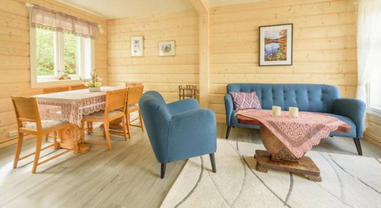 Kabelvag Feriehus & Camping — photo 4