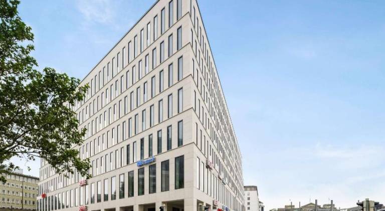 Ibis budget Bremen City Center — photo 4