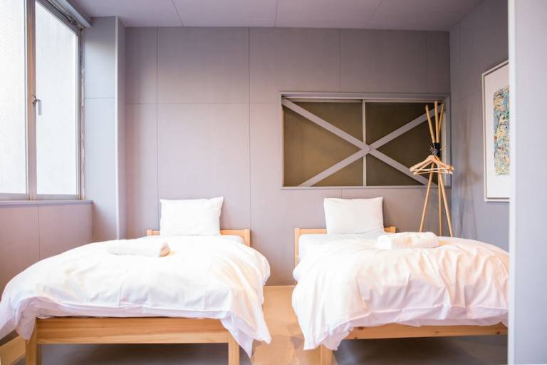 Hostel Fukuoka
