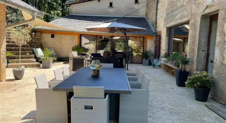 Le relais diligence — photo 3